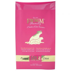 Fromm Adult Dog Food Duck A La Veg Buy At Homesalive Ca
