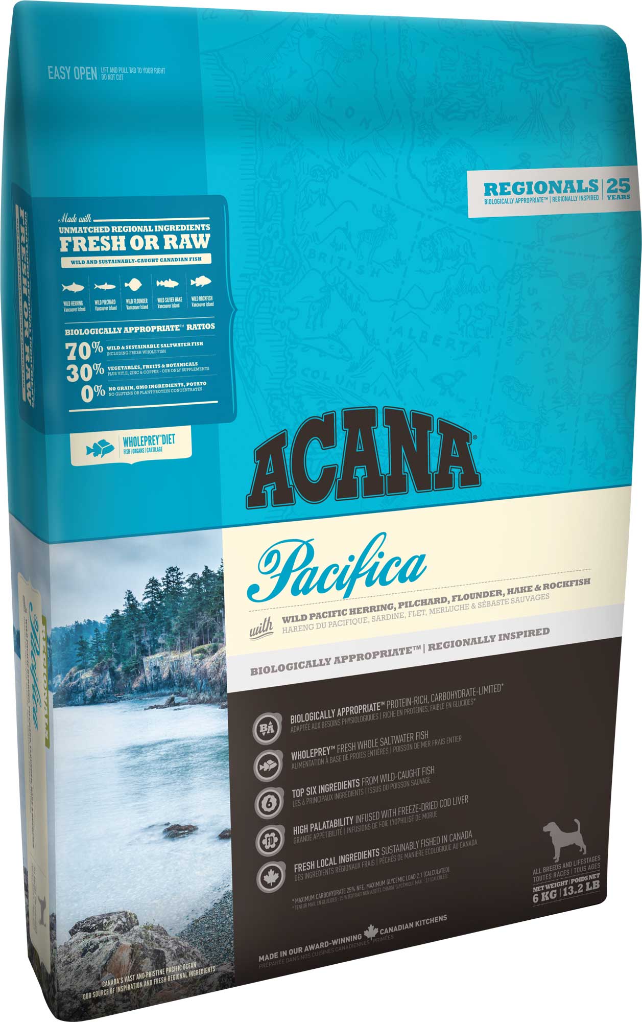 Acana Pacifica Lisa s Doghouse